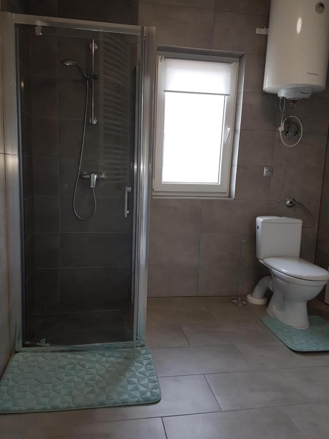 Domki Komfort Caloroczne Zator Buitenkant foto
